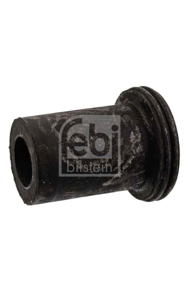 Bronzina cuscinetto, Molla a balestra FEBI BILSTEIN 101-41540