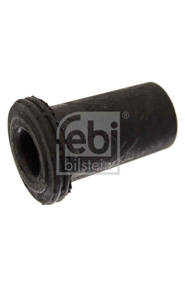 Bronzina cuscinetto, Molla a balestra FEBI BILSTEIN 101-41541