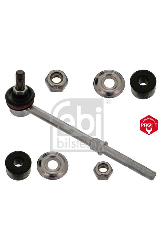 Asta/Puntone, Stabilizzatore FEBI BILSTEIN 101-41615