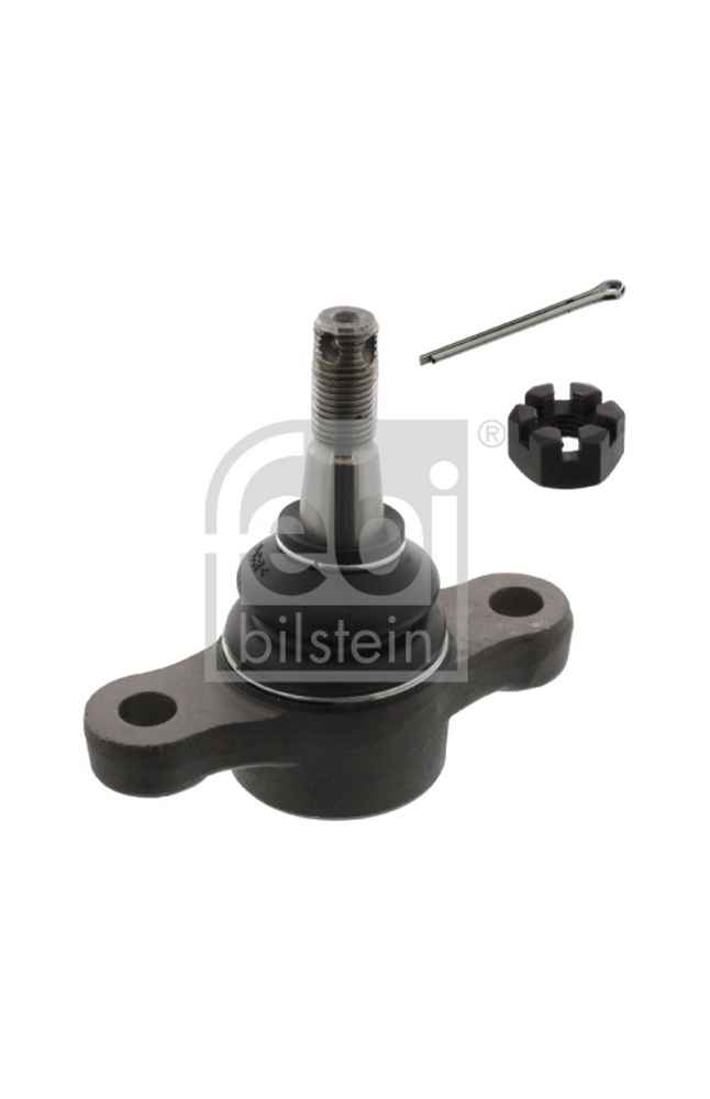 Giunto di supporto / guida FEBI BILSTEIN 101-41698