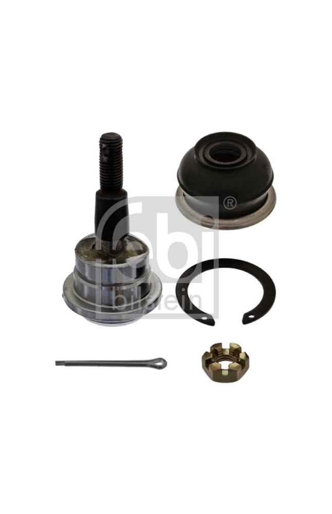 Giunto di supporto / guida FEBI BILSTEIN 101-41701