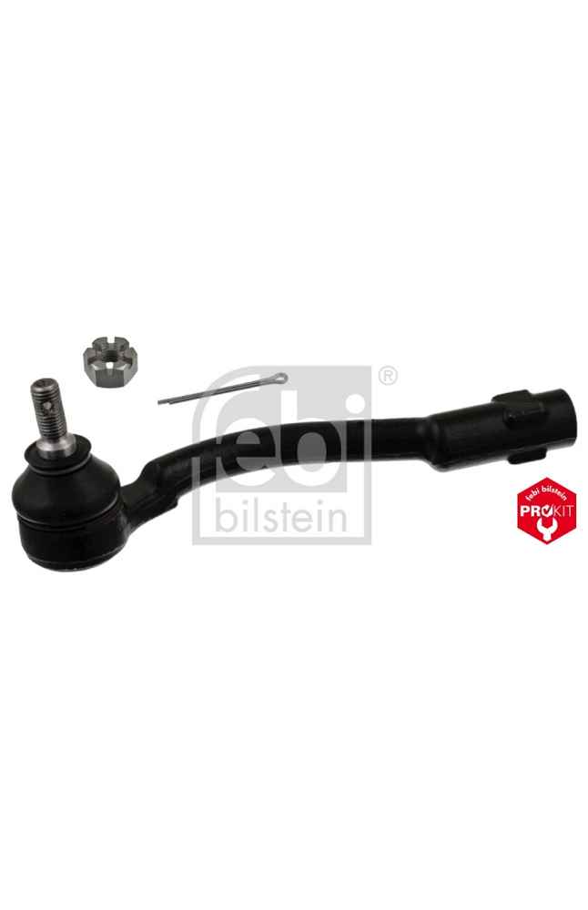 Testa barra d'accoppiamento FEBI BILSTEIN 101-41933