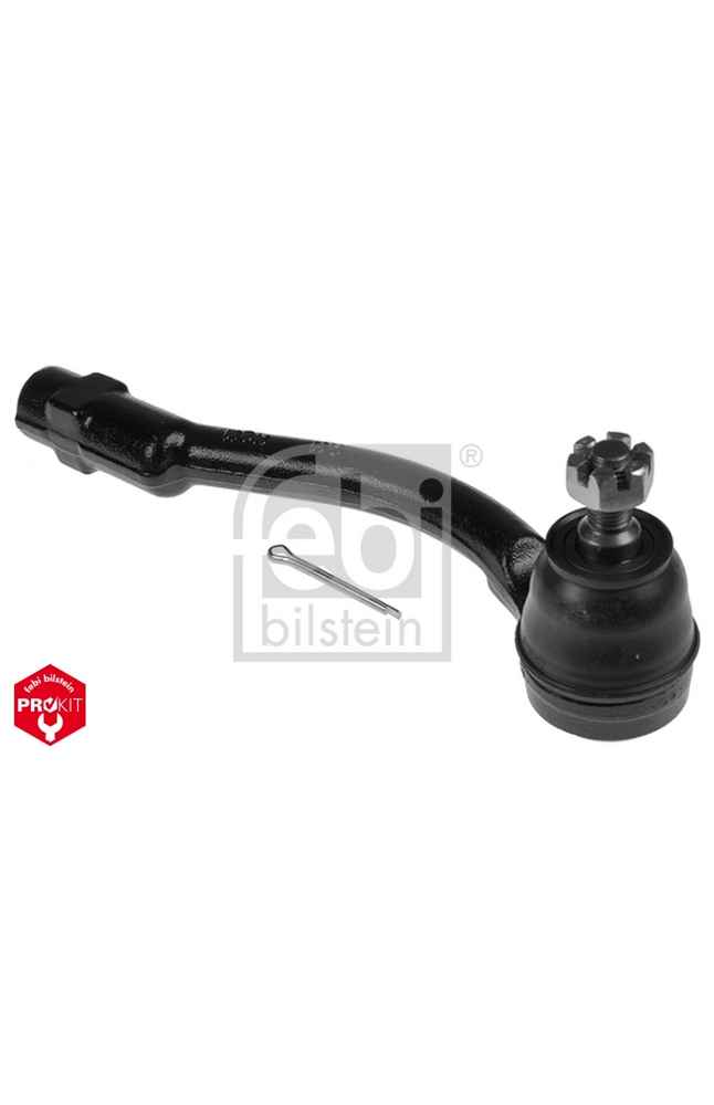 Testa barra d'accoppiamento FEBI BILSTEIN 101-41934