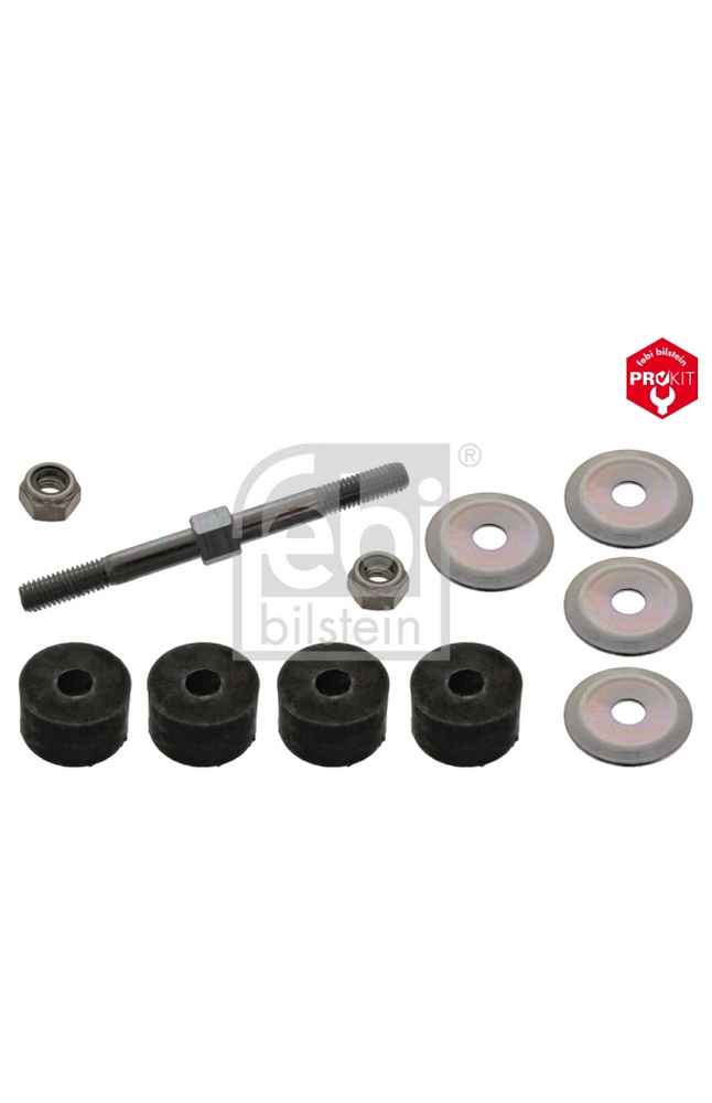 Asta/Puntone, Stabilizzatore FEBI BILSTEIN 101-42068