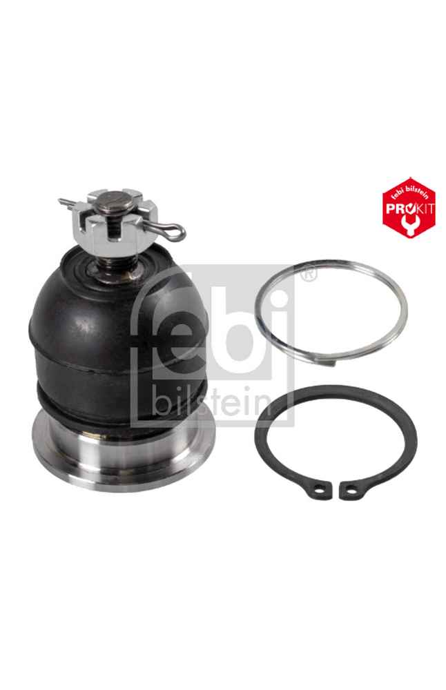 Giunto di supporto / guida FEBI BILSTEIN 101-42139