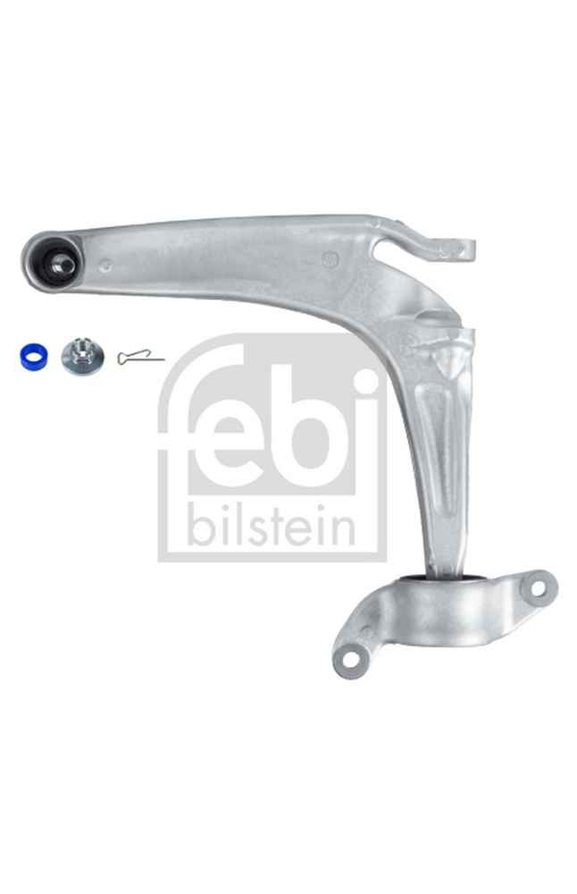 Braccio oscillante, Sospensione ruota FEBI BILSTEIN 101-42147