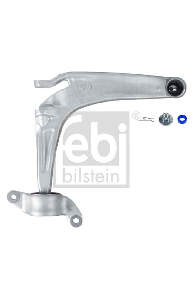 Braccio oscillante, Sospensione ruota FEBI BILSTEIN 101-42148