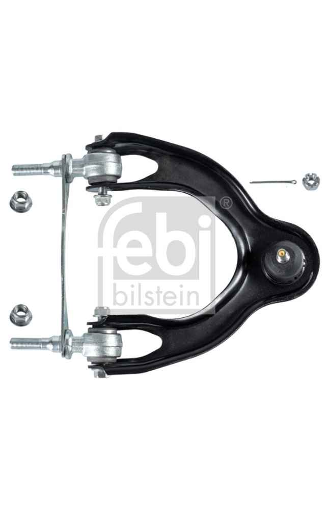 Braccio oscillante, Sospensione ruota FEBI BILSTEIN 101-42156