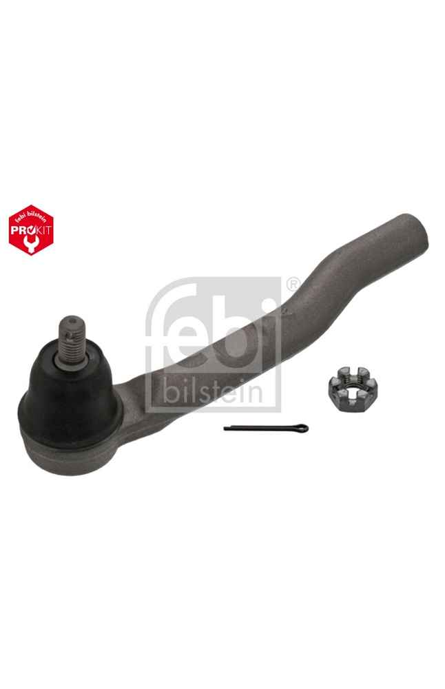 Testa barra d'accoppiamento FEBI BILSTEIN 101-42229
