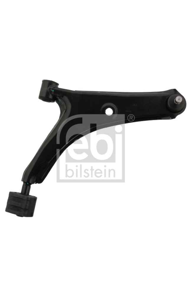 Braccio oscillante, Sospensione ruota FEBI BILSTEIN 101-42279