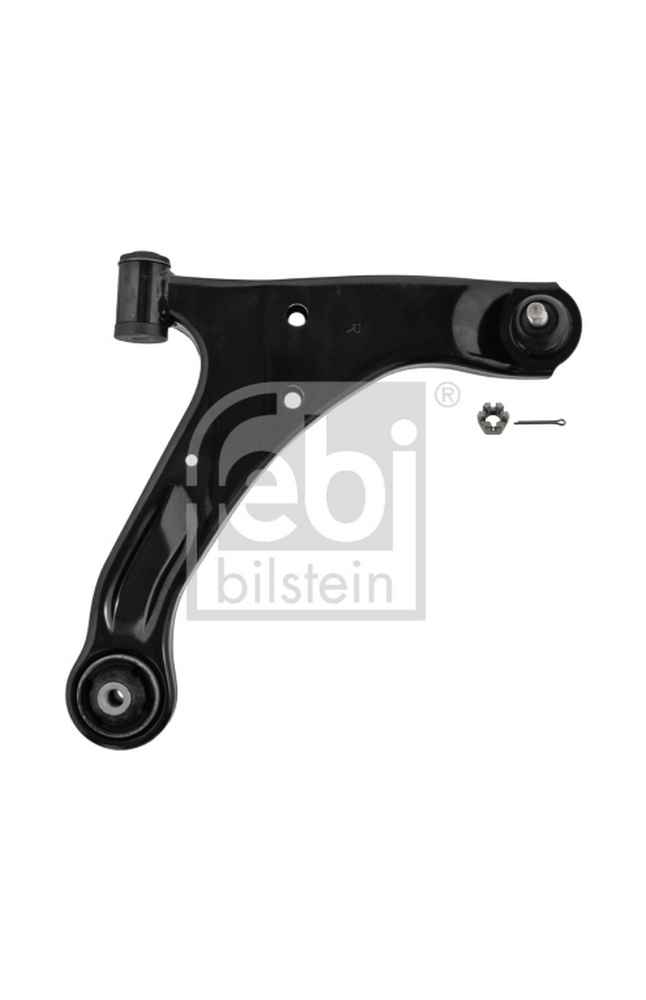 Braccio oscillante, Sospensione ruota FEBI BILSTEIN 101-42292