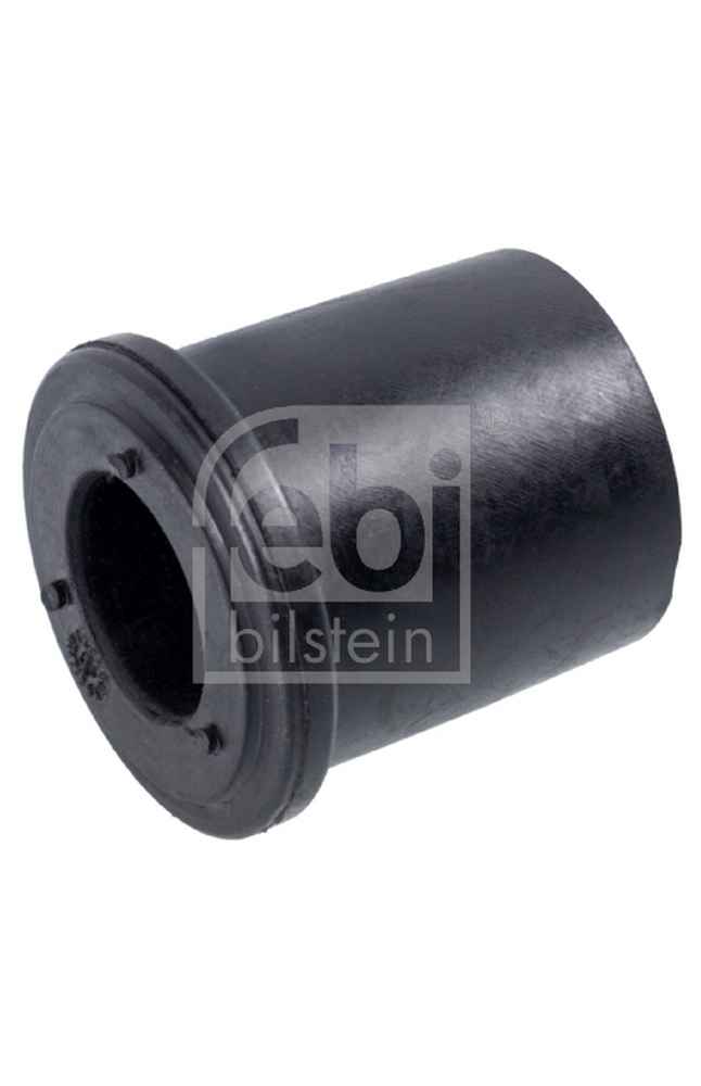 Bronzina cuscinetto, Molla a balestra FEBI BILSTEIN 101-42339