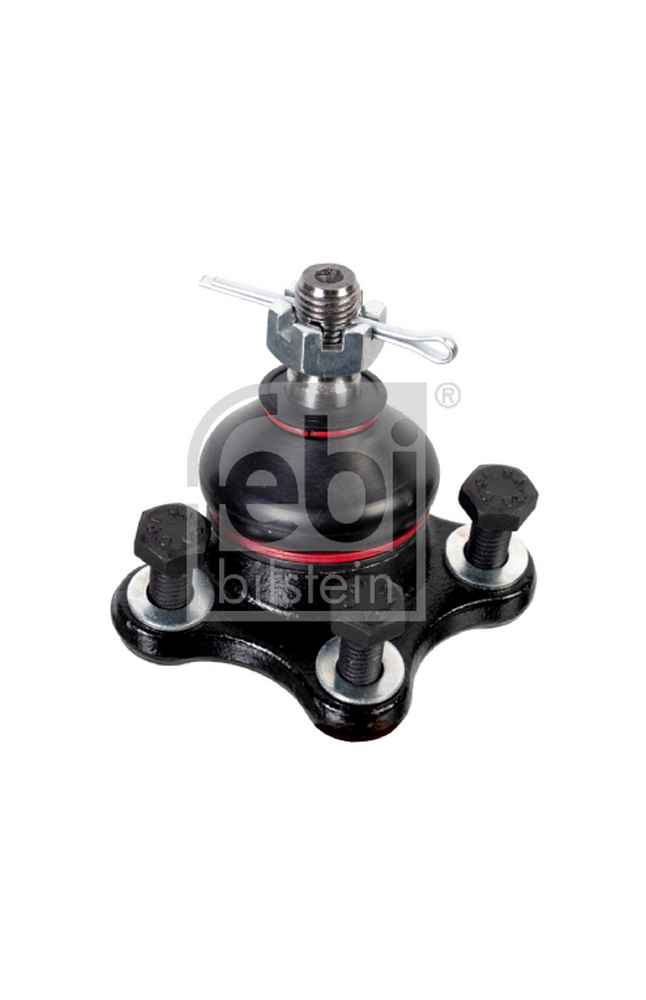 Giunto di supporto / guida FEBI BILSTEIN 101-42398