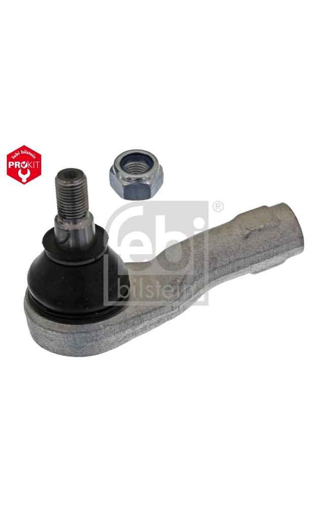 Testa barra d'accoppiamento FEBI BILSTEIN 101-42463