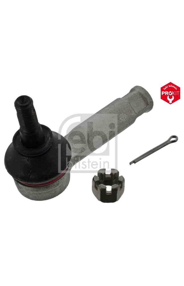 Testa barra d'accoppiamento FEBI BILSTEIN 101-42471
