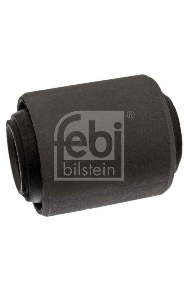 Supporto, Braccio oscillante FEBI BILSTEIN 101-42492
