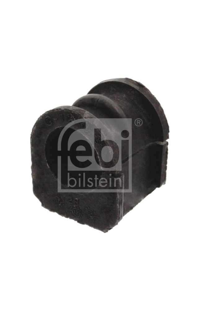 Supporto, Stabilizzatore FEBI BILSTEIN 101-42505