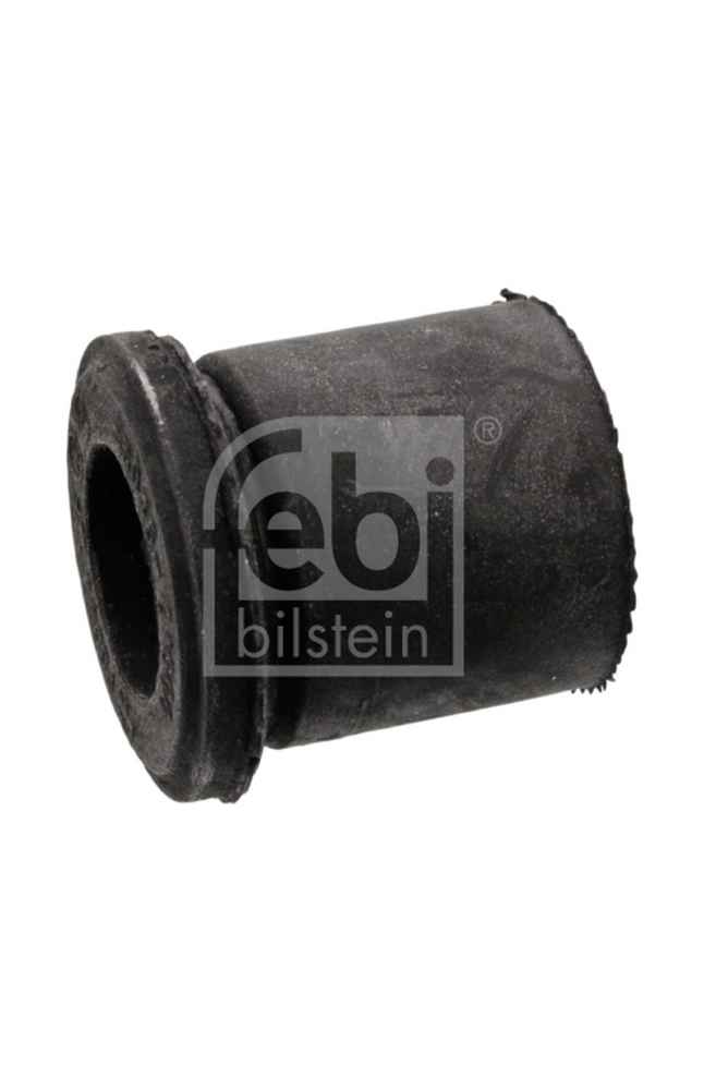 Bronzina cuscinetto, Molla a balestra FEBI BILSTEIN 101-42513