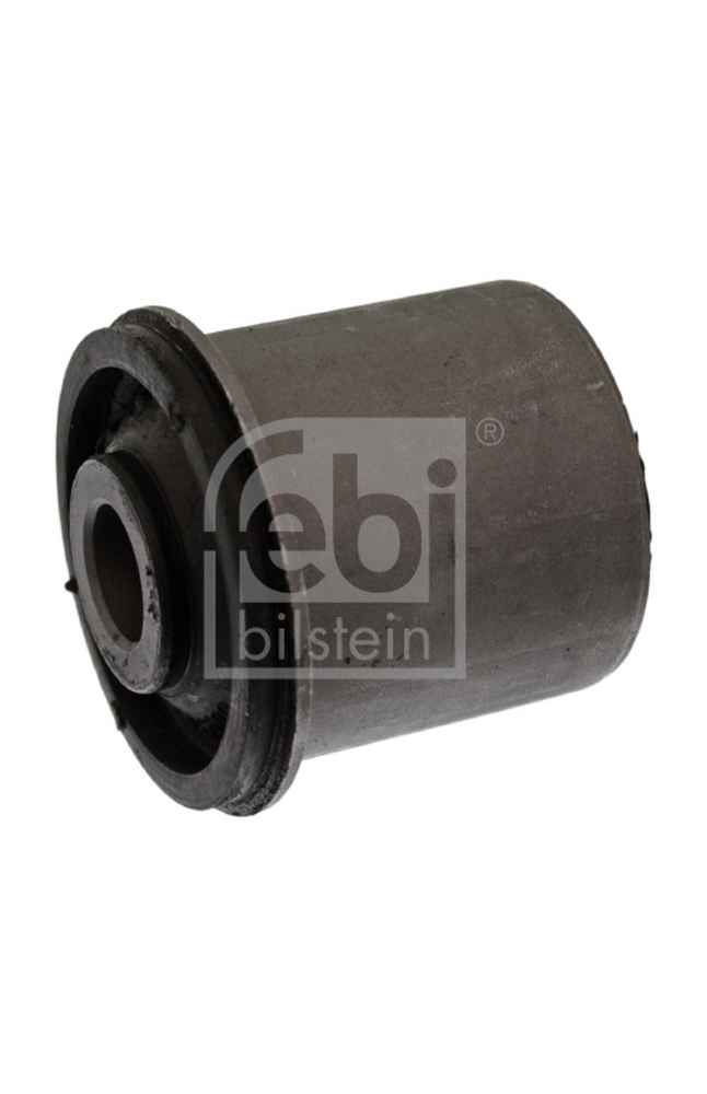 Supporto, Braccio oscillante FEBI BILSTEIN 101-42517