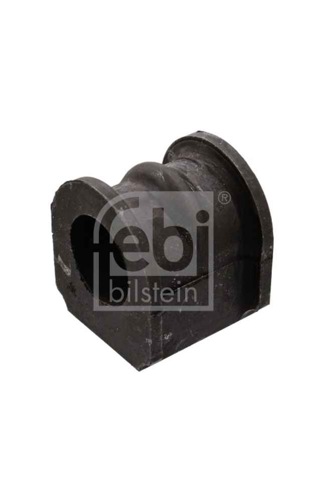 Supporto, Stabilizzatore FEBI BILSTEIN 101-42524