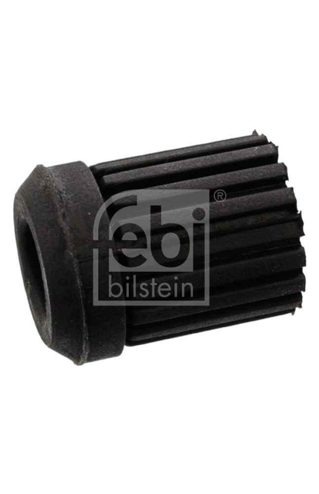 Bronzina cuscinetto, Molla a balestra FEBI BILSTEIN 101-42533