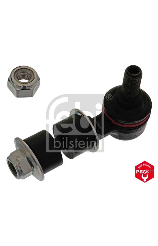 Asta/Puntone, Stabilizzatore FEBI BILSTEIN 101-42581