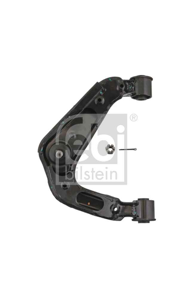 Braccio oscillante, Sospensione ruota FEBI BILSTEIN 101-42632