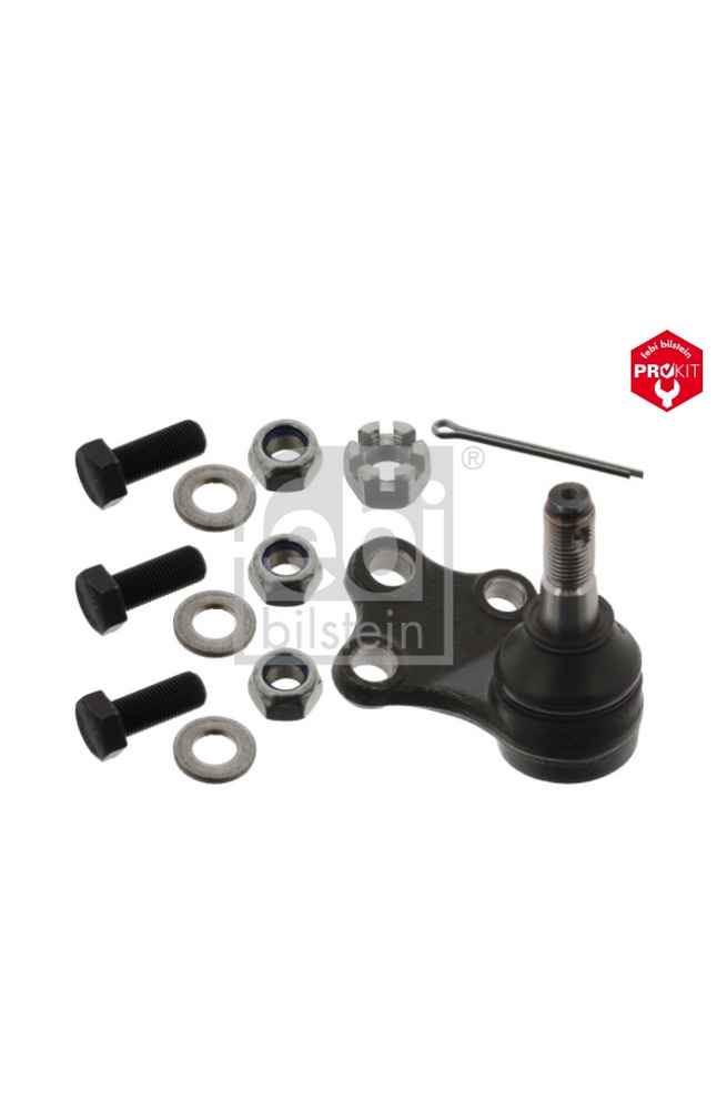 Giunto di supporto / guida FEBI BILSTEIN 101-42648