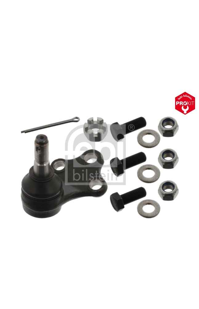 Giunto di supporto / guida FEBI BILSTEIN 101-42649