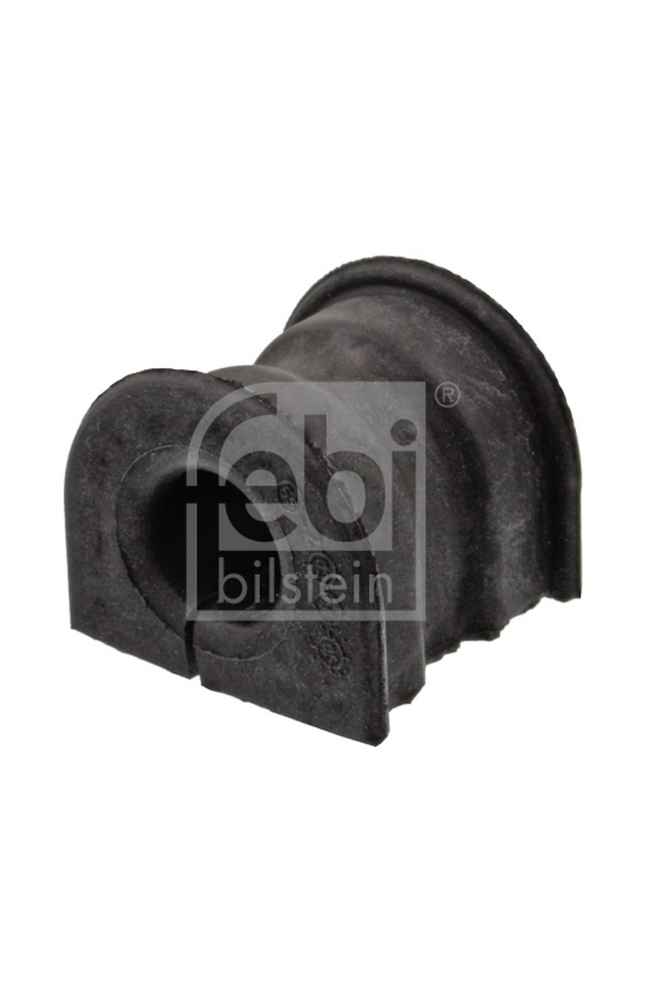 Supporto, Stabilizzatore FEBI BILSTEIN 101-42892