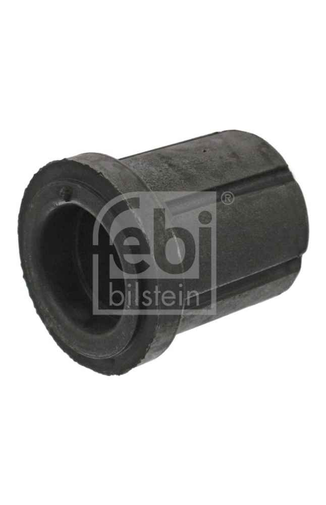 Bronzina cuscinetto, Molla a balestra FEBI BILSTEIN 101-42908