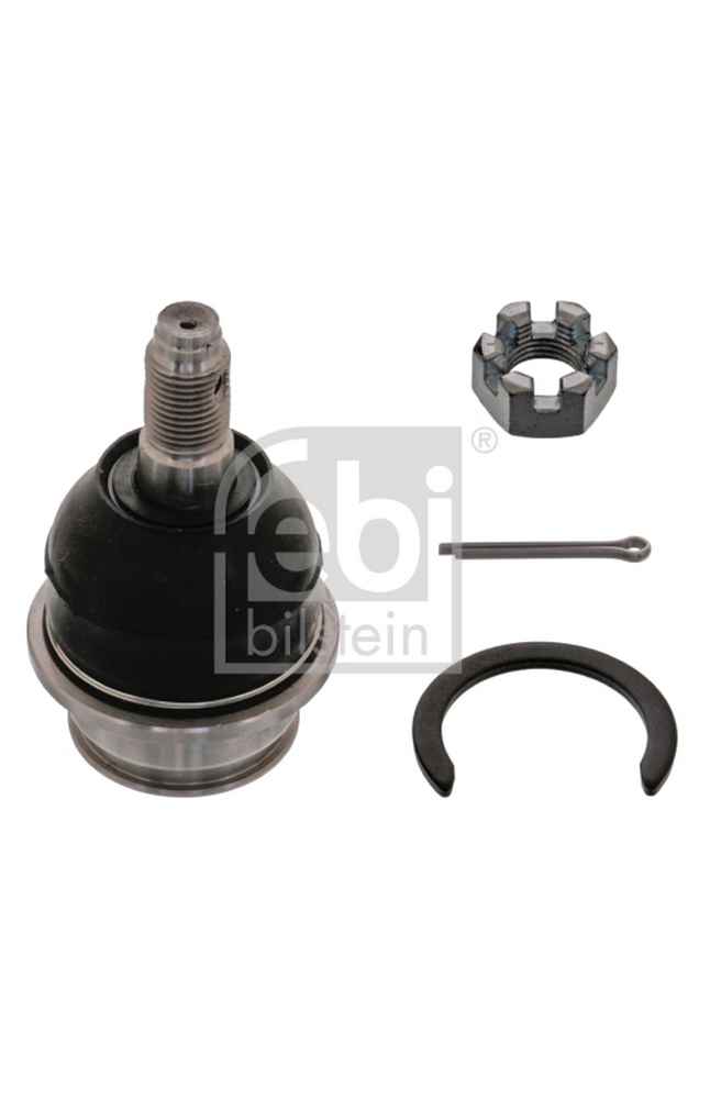 Giunto di supporto / guida FEBI BILSTEIN 101-43029