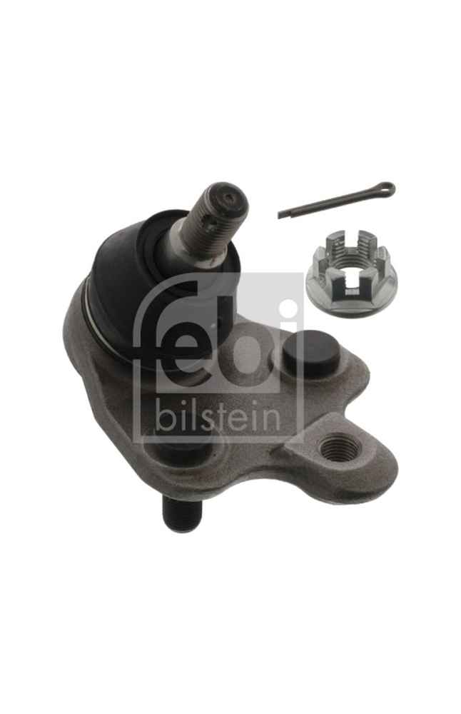 Giunto di supporto / guida FEBI BILSTEIN 101-43055