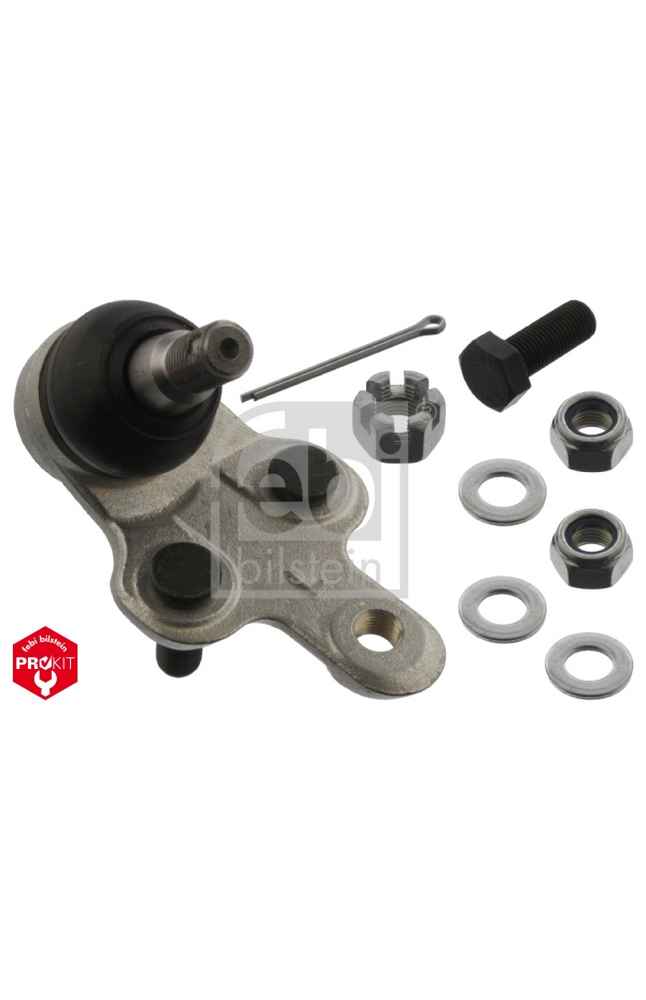 Giunto di supporto / guida FEBI BILSTEIN 101-43122