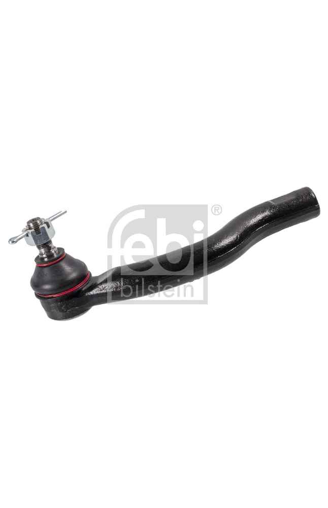 Testa barra d'accoppiamento FEBI BILSTEIN 101-43204