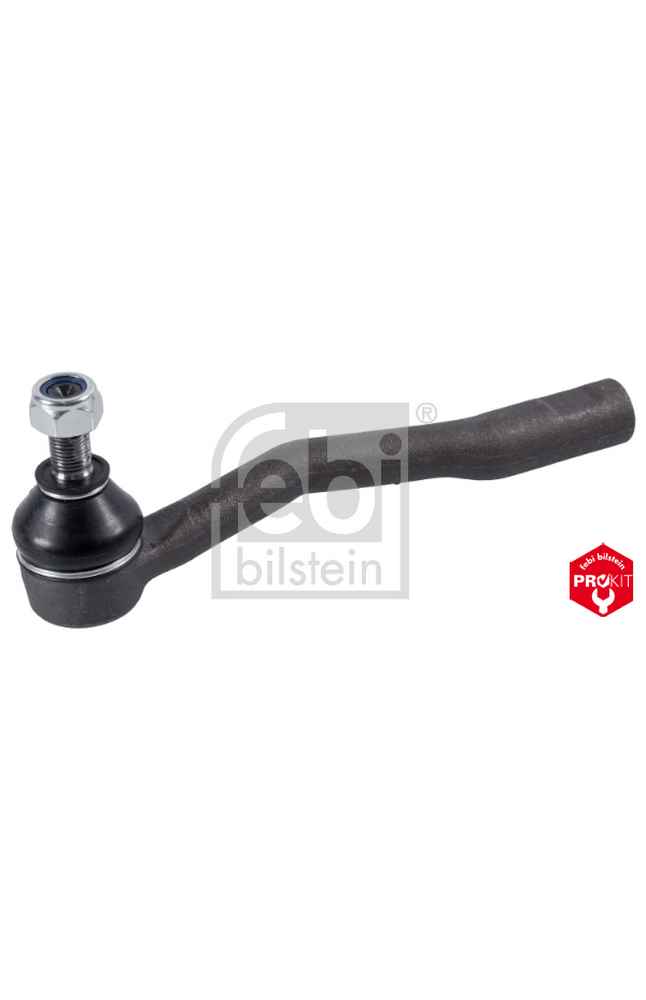 Testa barra d'accoppiamento FEBI BILSTEIN 101-43256