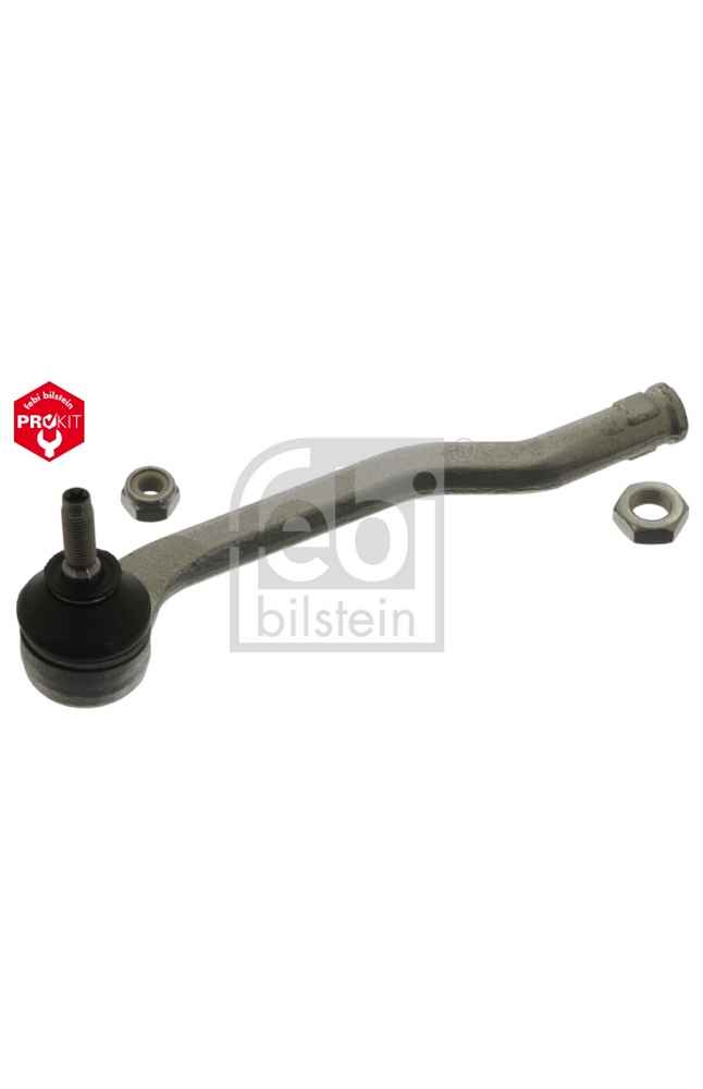 Testa barra d'accoppiamento FEBI BILSTEIN 101-43443