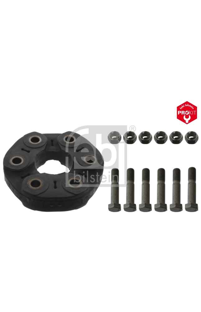 Giunto, Albero longitudinale FEBI BILSTEIN 101-43470