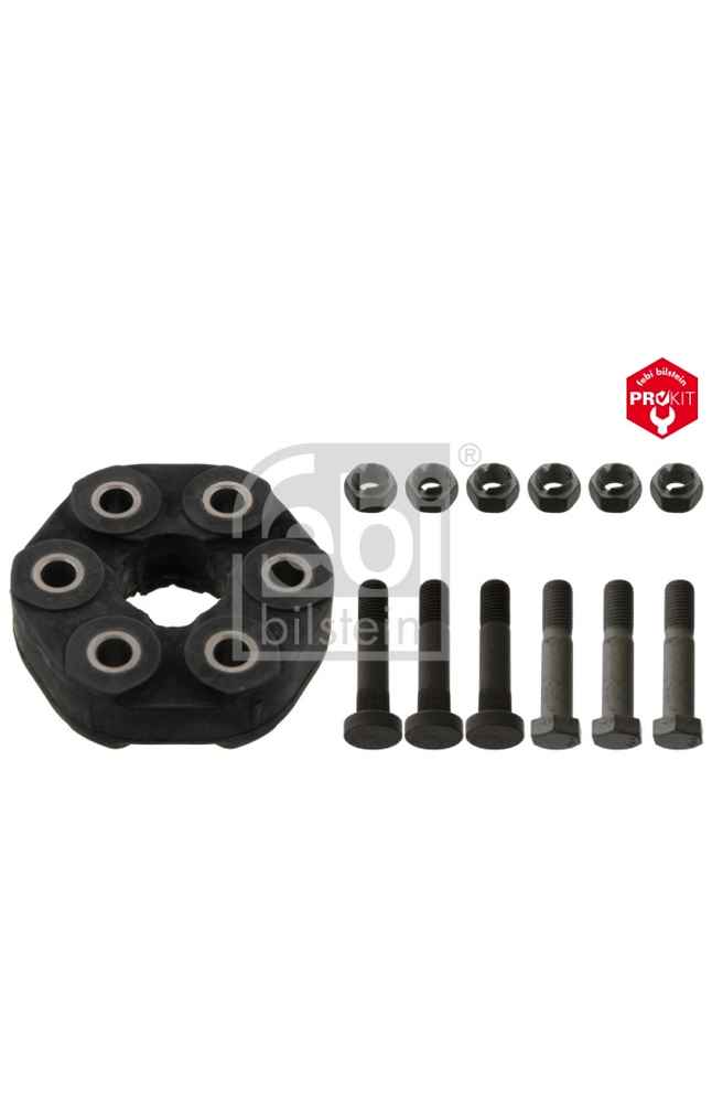 Giunto, Albero longitudinale FEBI BILSTEIN 101-43487