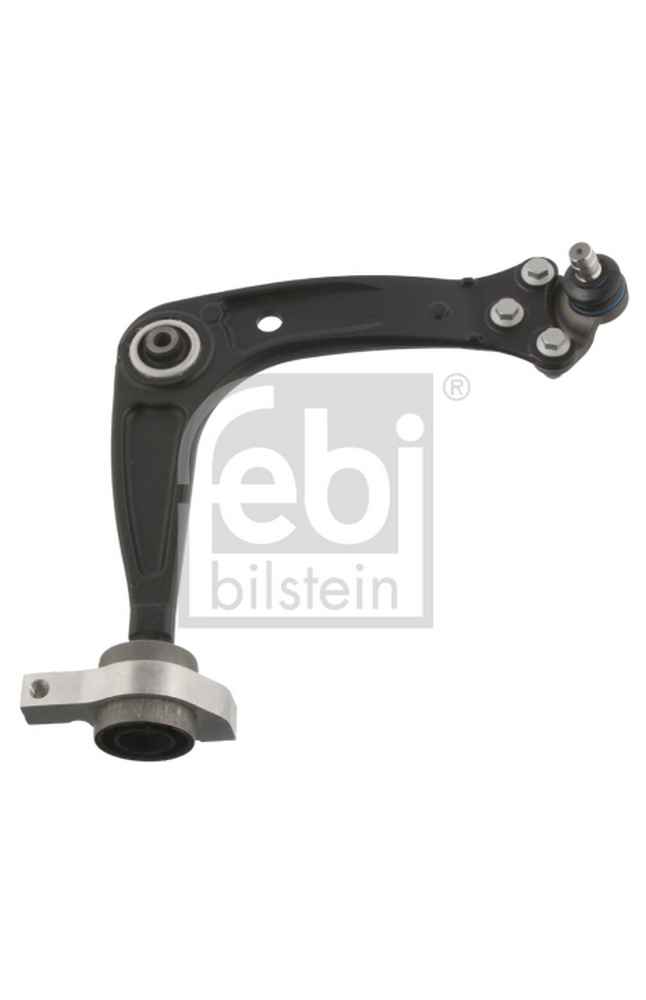 Braccio oscillante, Sospensione ruota FEBI BILSTEIN 101-43601