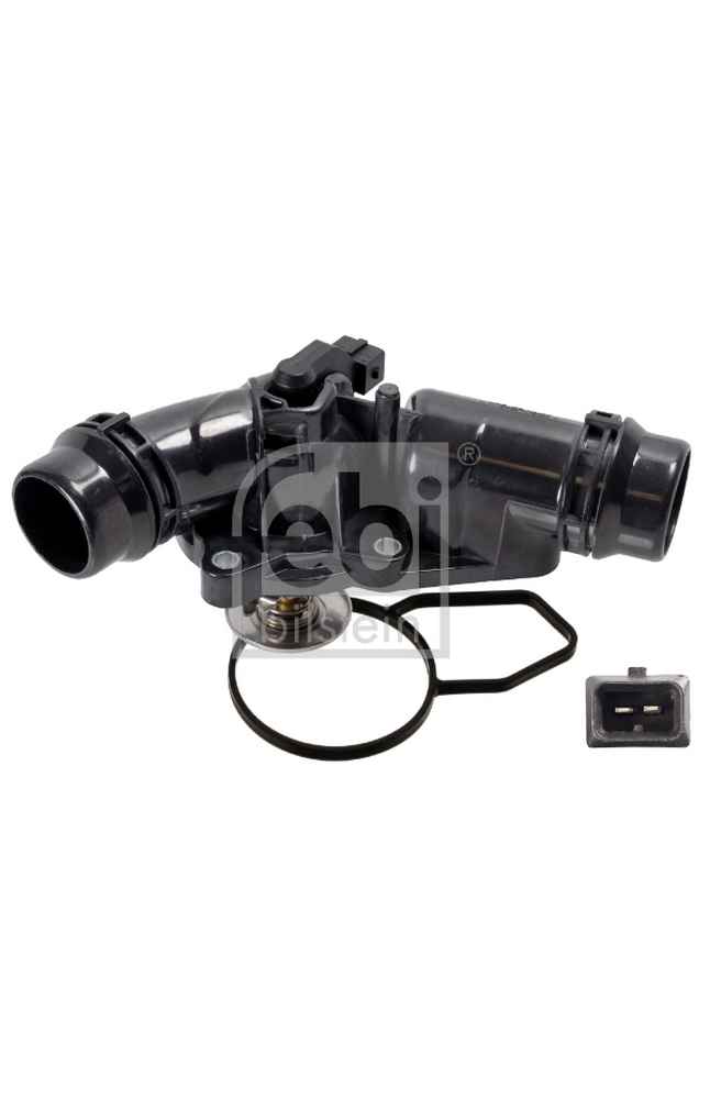 Termostato, Refrigerante FEBI BILSTEIN 101-43624