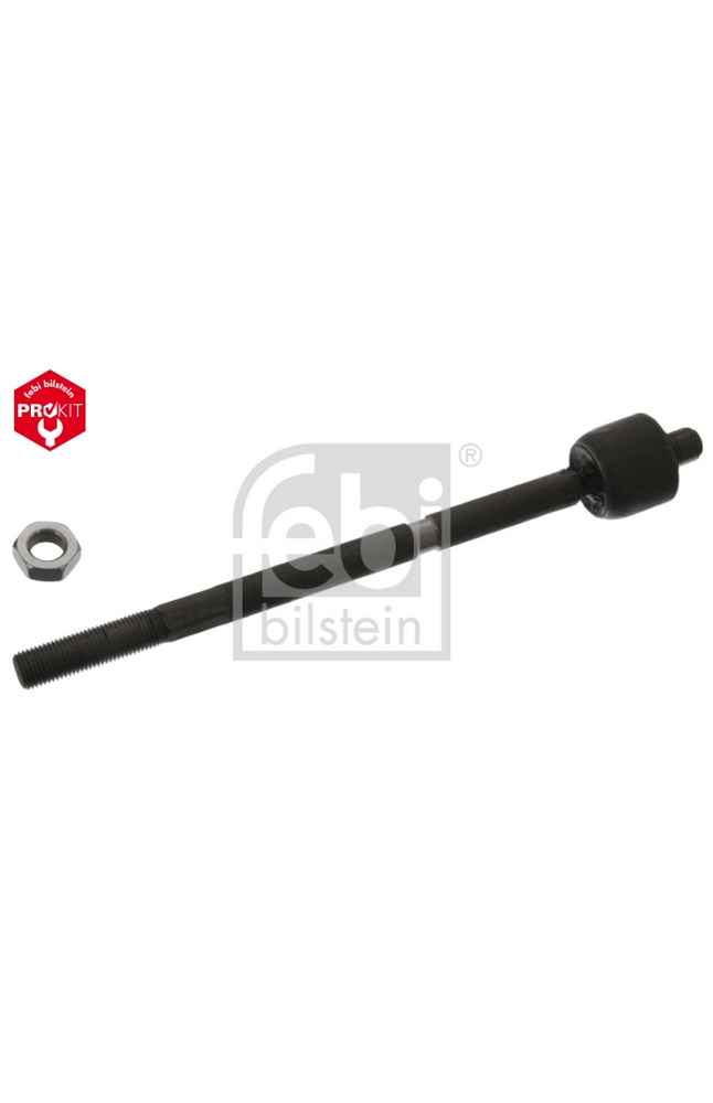 Giunto assiale, Asta trasversale FEBI BILSTEIN 101-43644