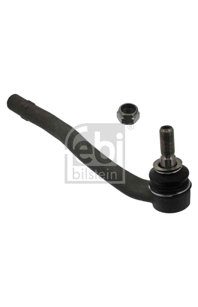 Testa barra d'accoppiamento FEBI BILSTEIN 101-43695