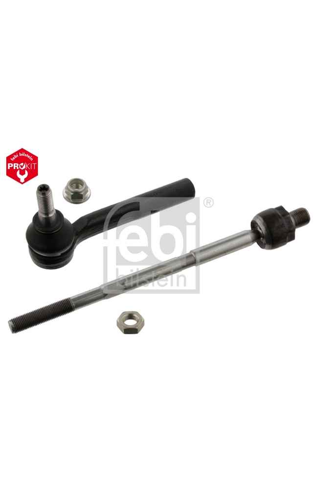 Tirante trasversale FEBI BILSTEIN 101-43727