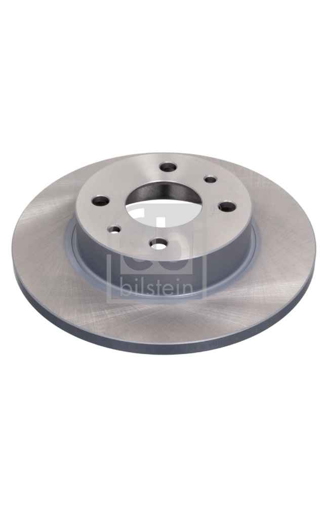 Disco  freno FEBI BILSTEIN 101-43815