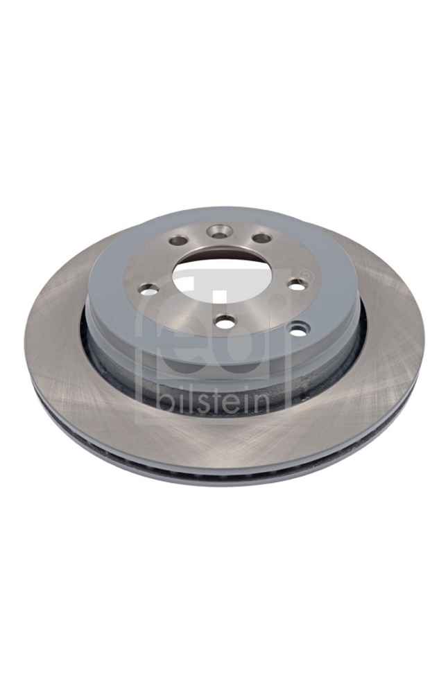 Disco  freno FEBI BILSTEIN 101-43849