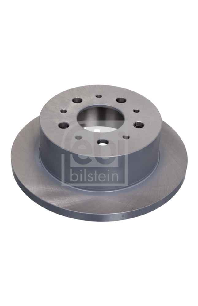 Disco  freno FEBI BILSTEIN 101-43902