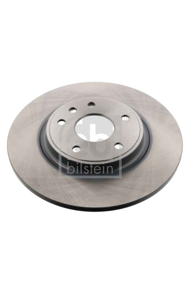 Disco  freno FEBI BILSTEIN 101-43940