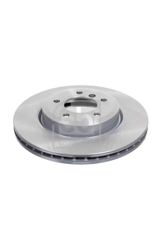 Disco  freno FEBI BILSTEIN 101-43946