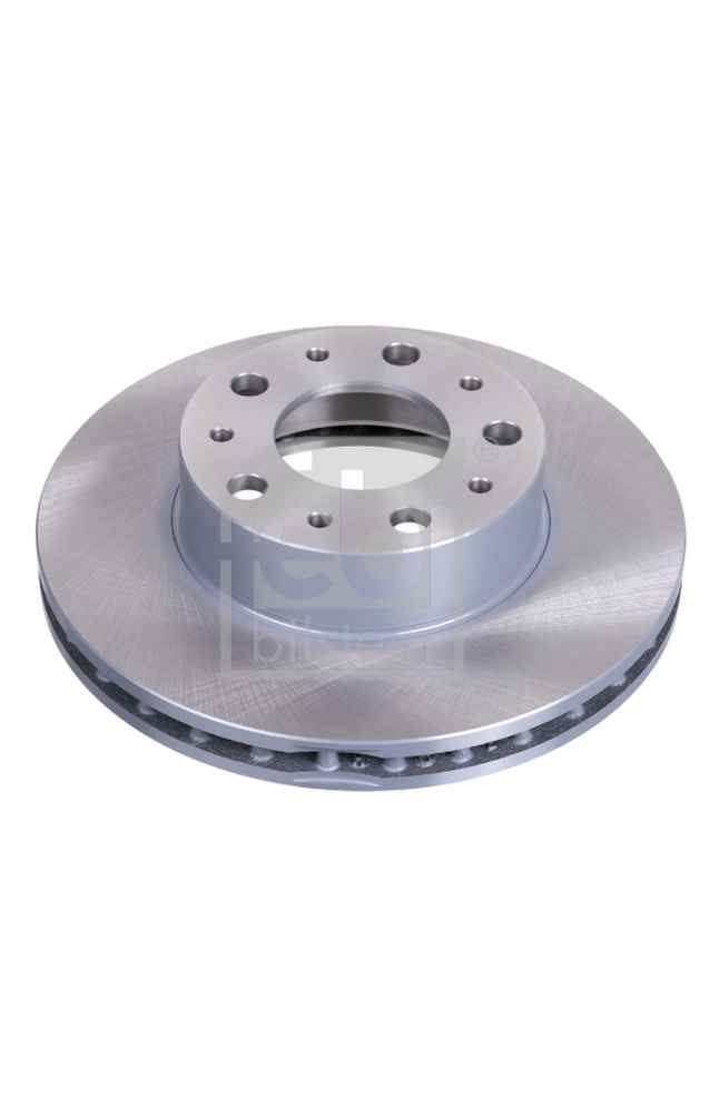 Disco  freno FEBI BILSTEIN 101-43974